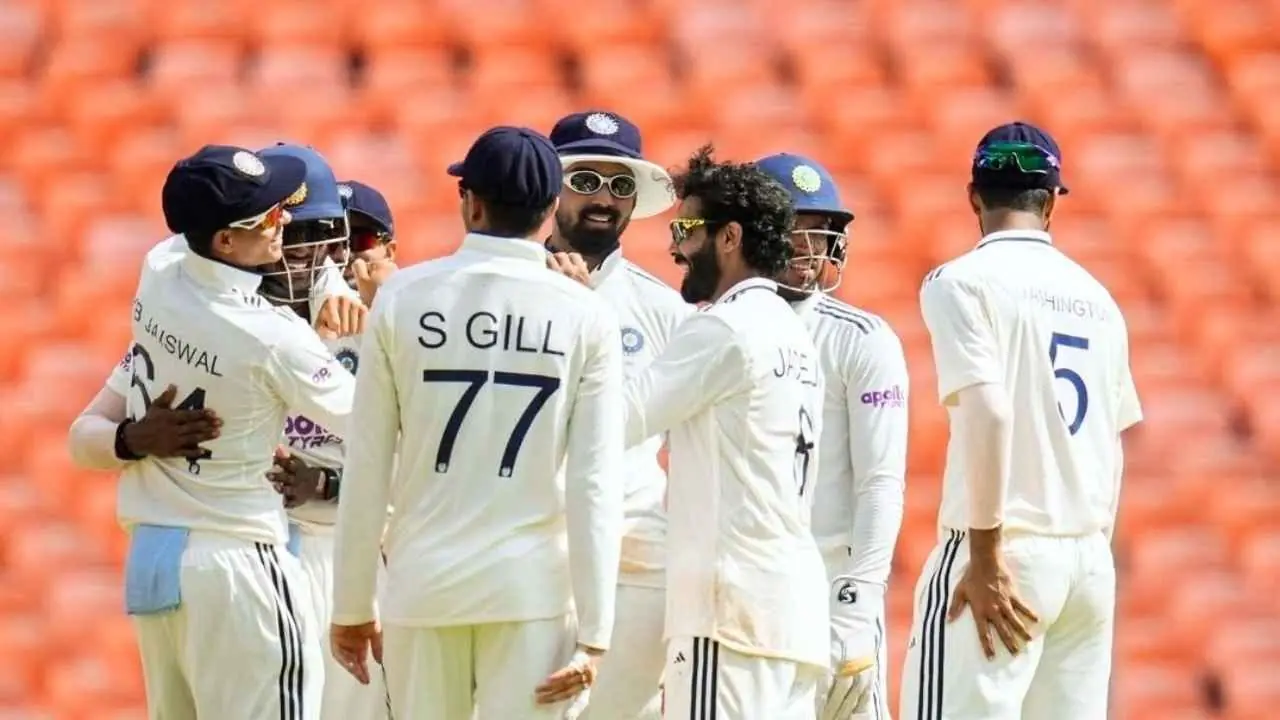 India Vs Afghanistan