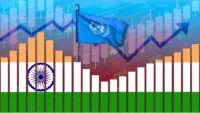 United Nations report on Indian Economy