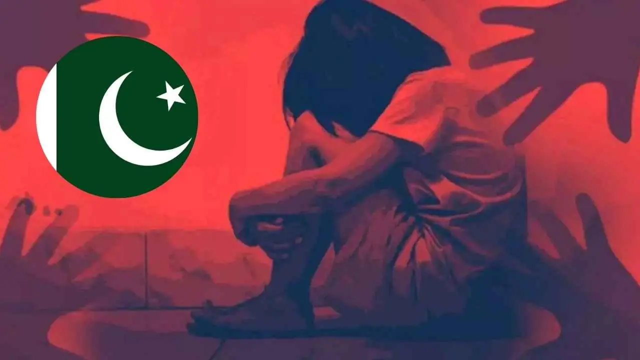 Voice of Pakistan minority on Rape Case