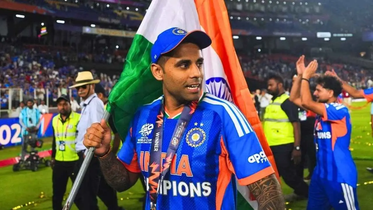 Team India Next Captain