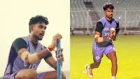 18 Crore Pacer is ready to fight for Kolkata Knight Riders