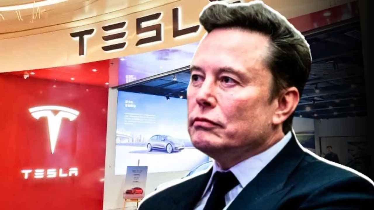 Tesla In West Bengal