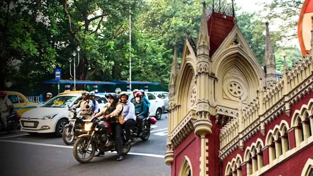 Calcutta High Court On Election Commission