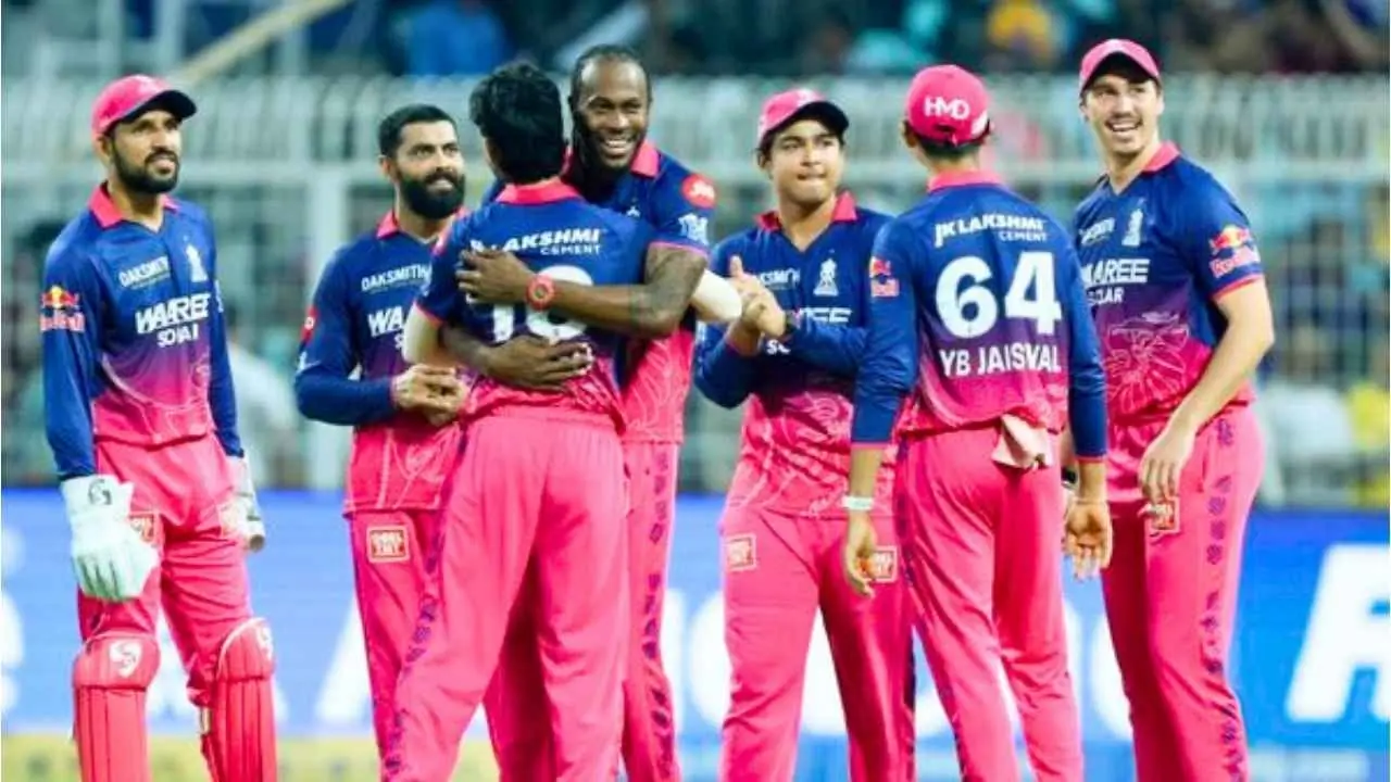 These 5 players May Be Get a chance to join Team India