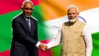 India-Maldives Relations