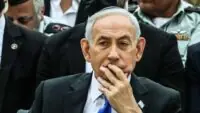 Benjamin Netanyahu
