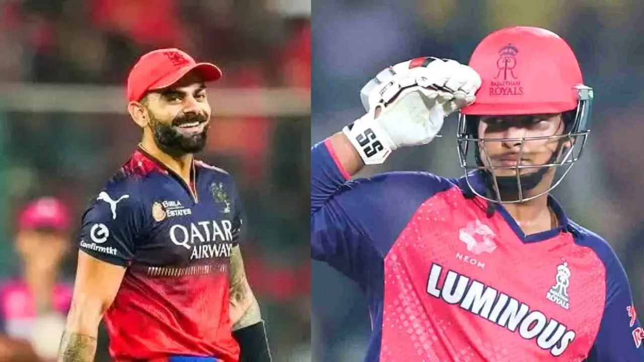 Virat Kohli Surpassed Vaibhav sooryavanshi