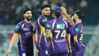 Kolkata Knight Riders