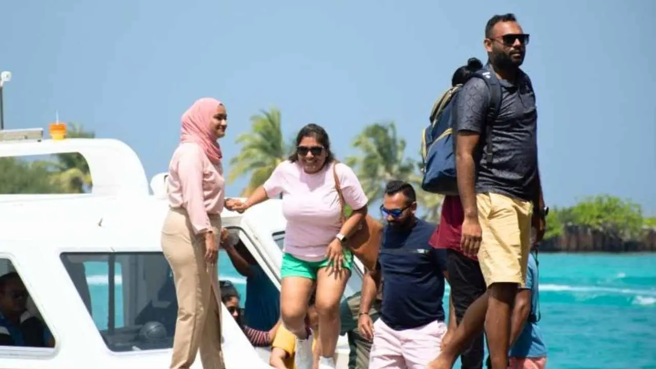 Maldives Tour Guidelines for Indian travelers