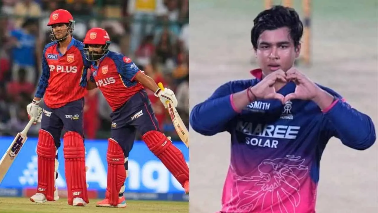 IPL Records In One Day See