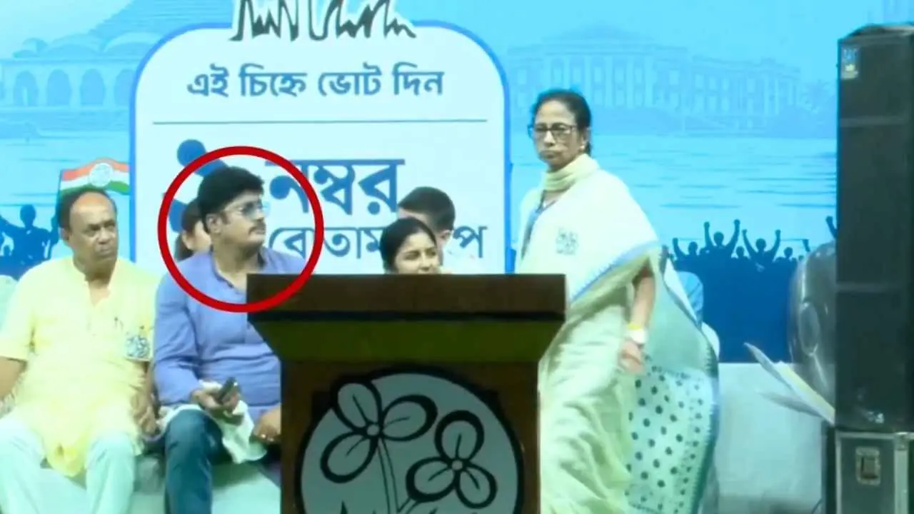 Suvendu Adhikari Post On TMC