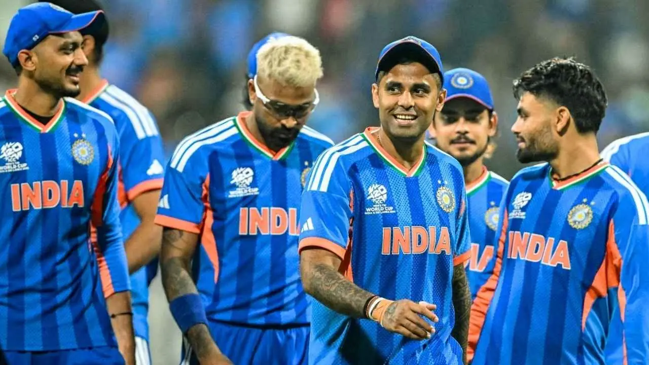 These 3 players may Ruled out of Team India
