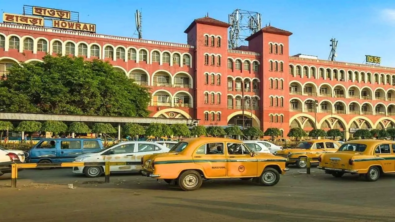 Howrah Junction