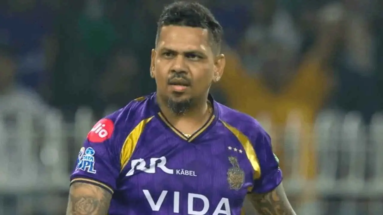 Sunil Narine Opens up about lsg match