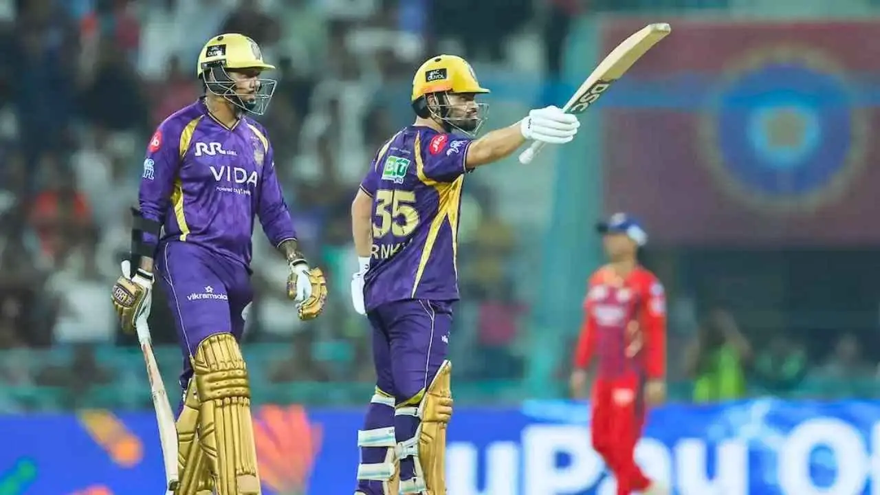 Kolkata Knight Riders
