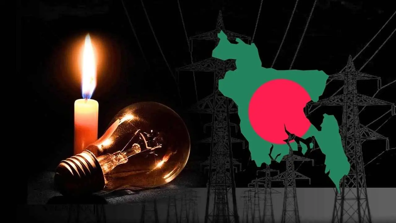 Bangladesh Loadshedding