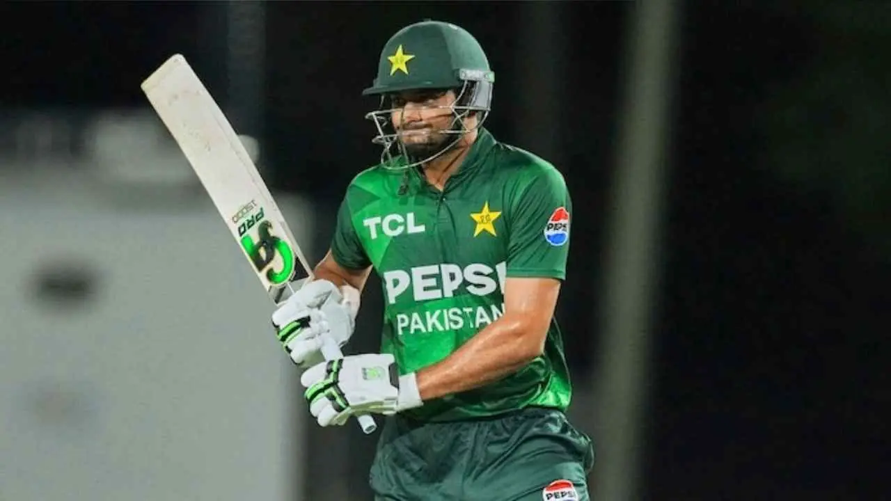 Pakistan Player On Indian Bowlers