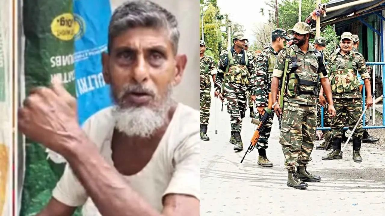 West Bengal Election 2026