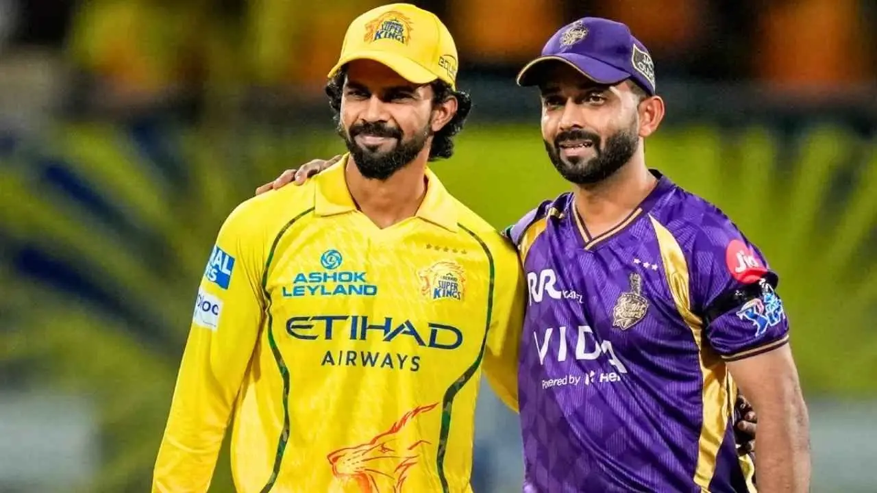 These 4 players may lost their captaincy in IPL 2026