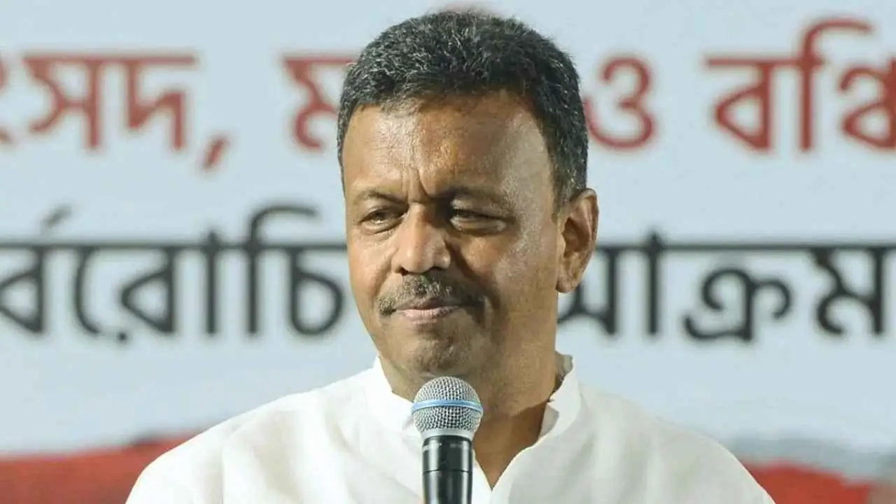 Firhad Hakim made big statement