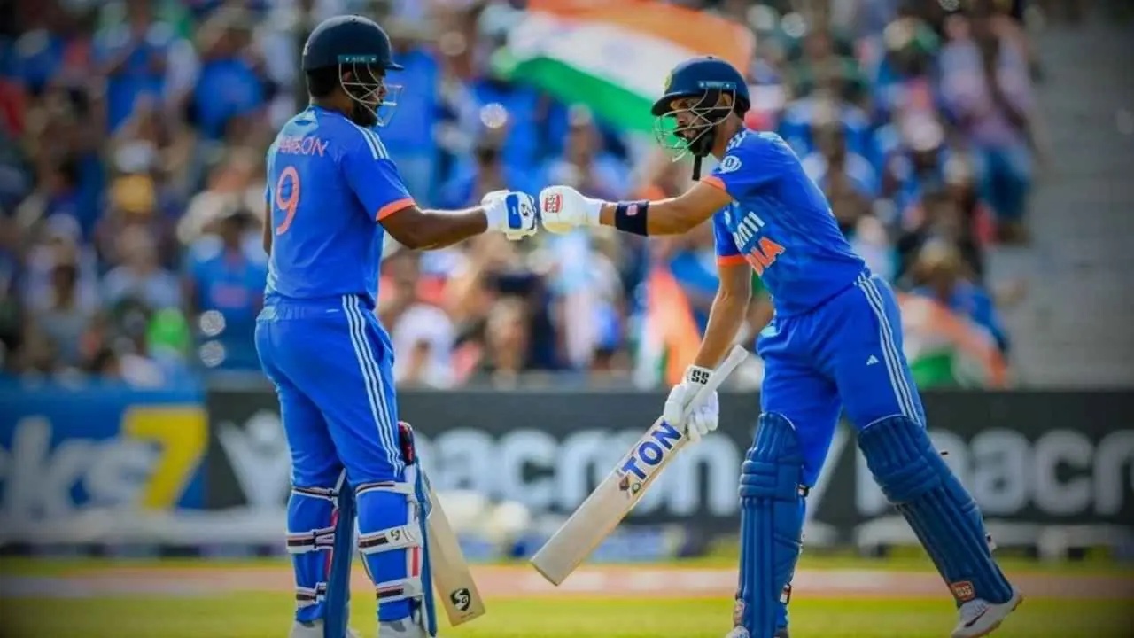 This player may comeback to India ODI Team