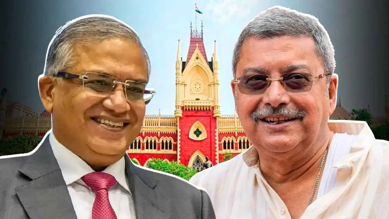 Kalyan Banerjee filed case hearing