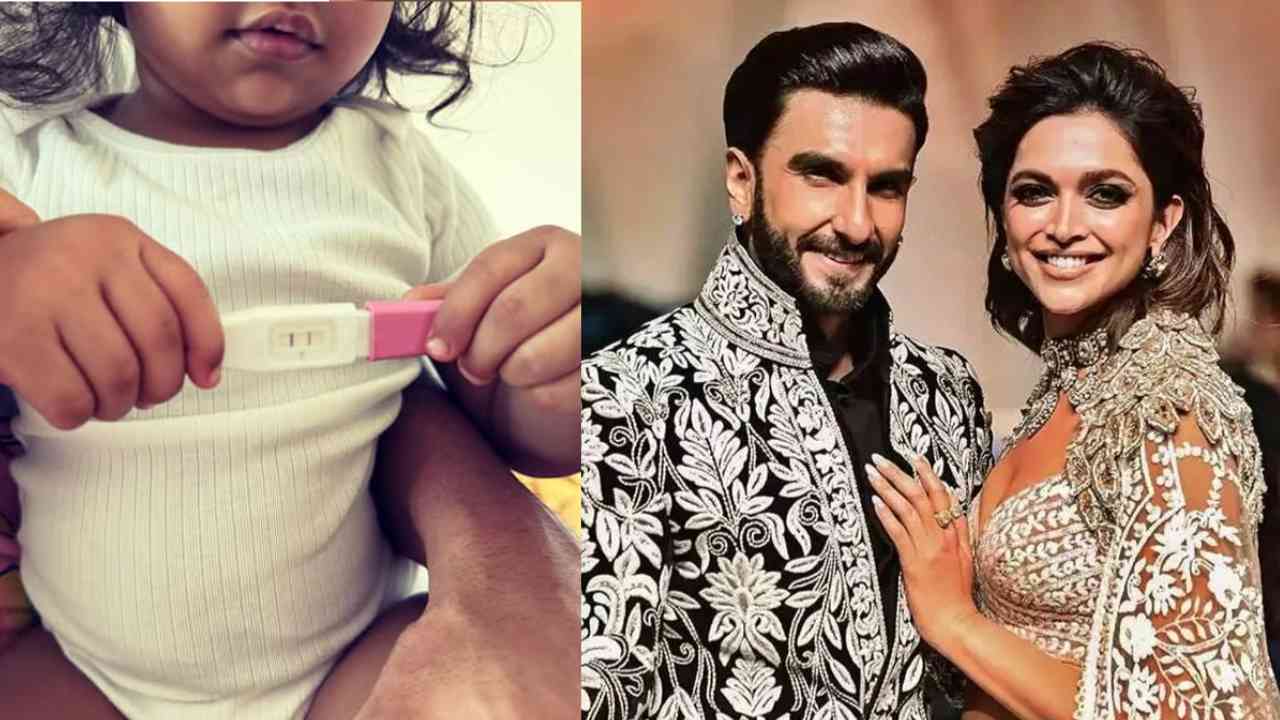 deepika padukone pregnant