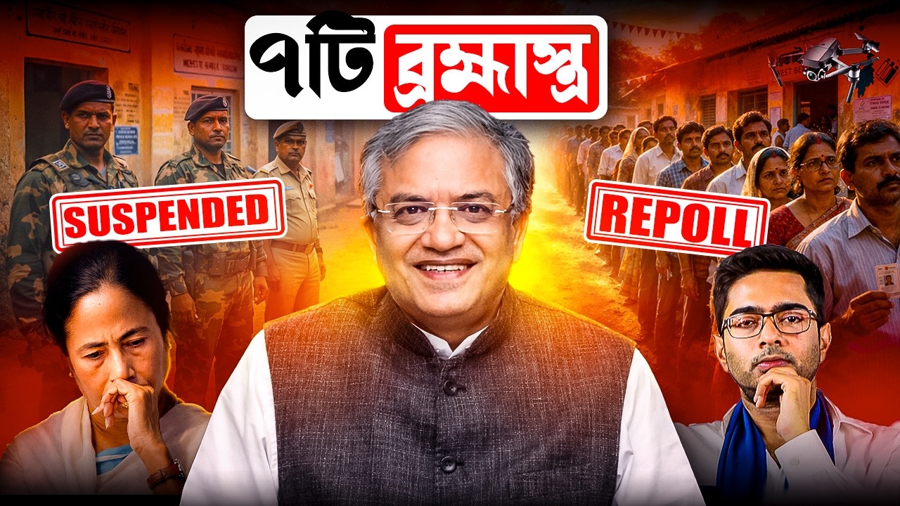 Election Commission Of India