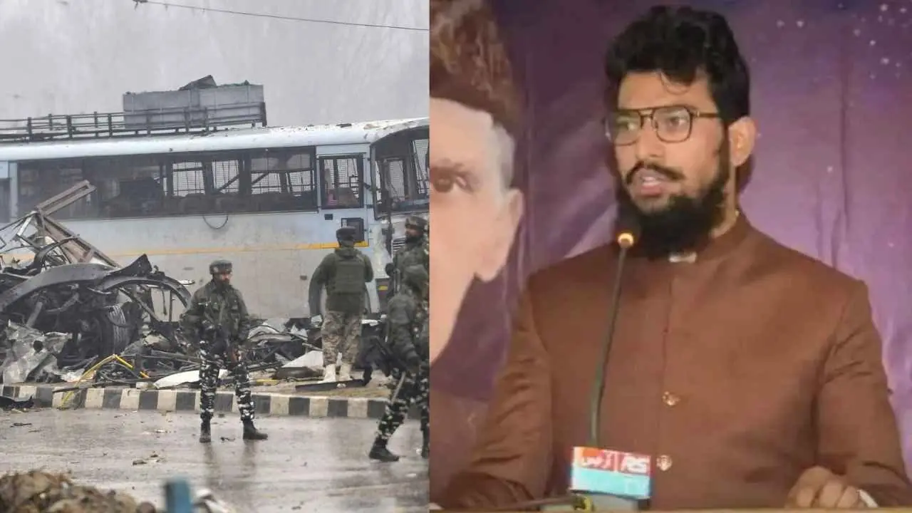 2019 Pulwama attack