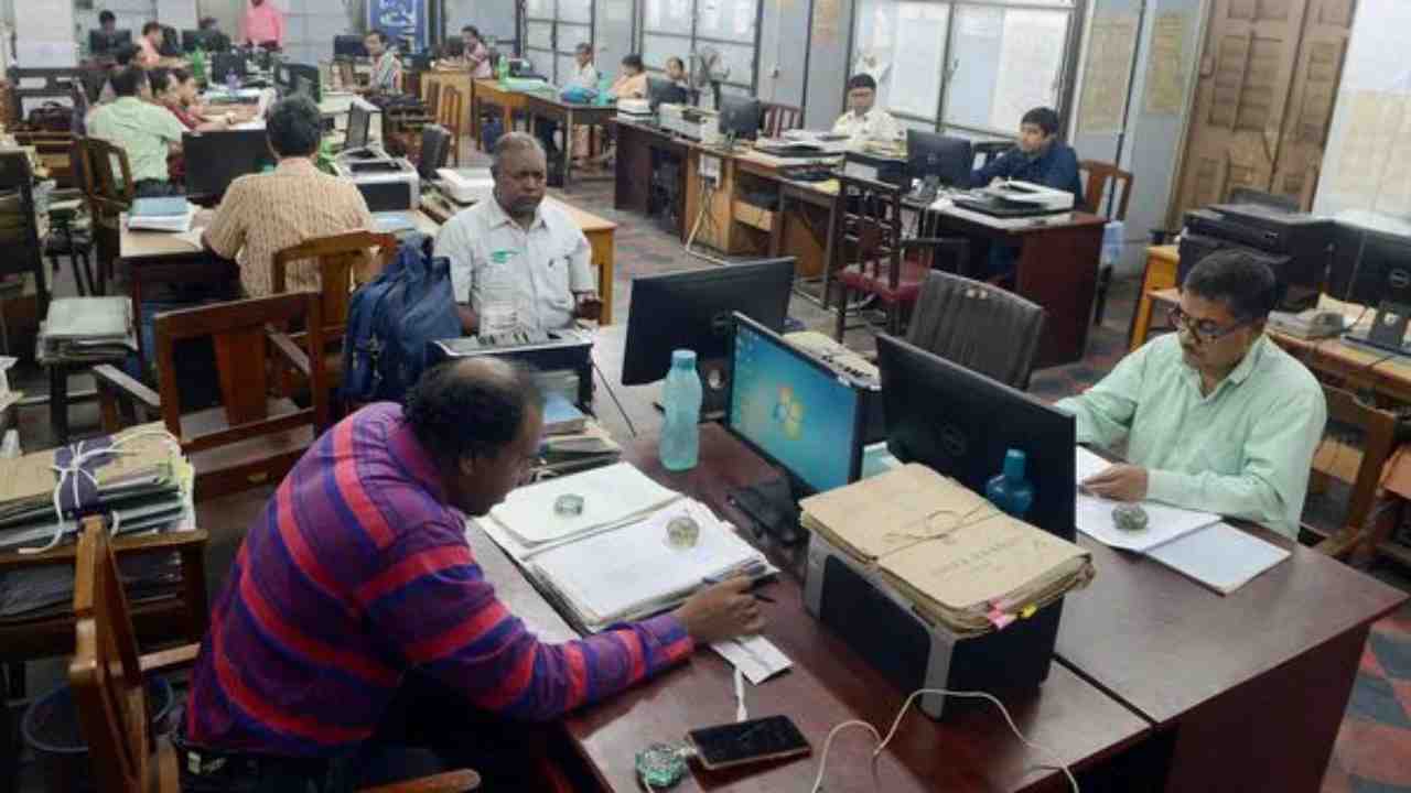 8th Pay Commission