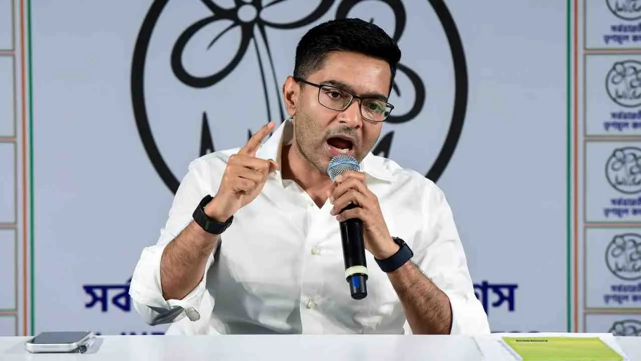 Abhishek Banerjee