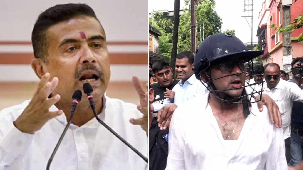 Abhishek Banerjee