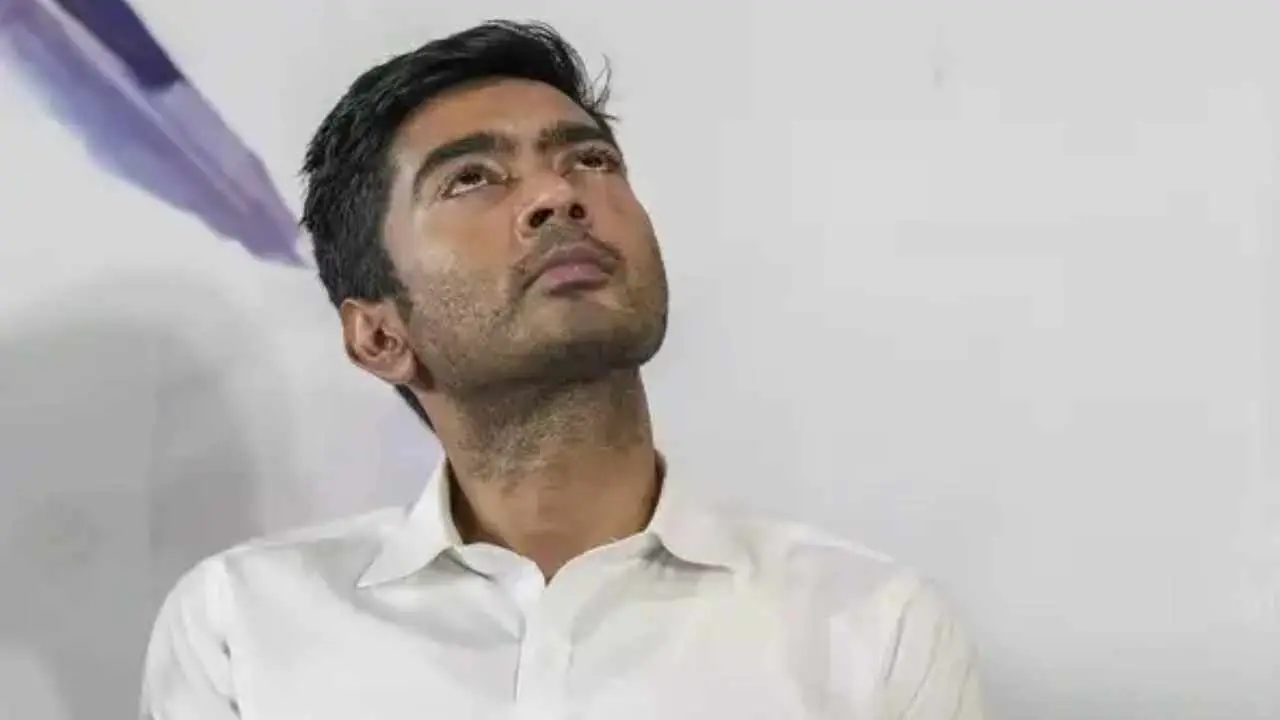 Abhishek Banerjee