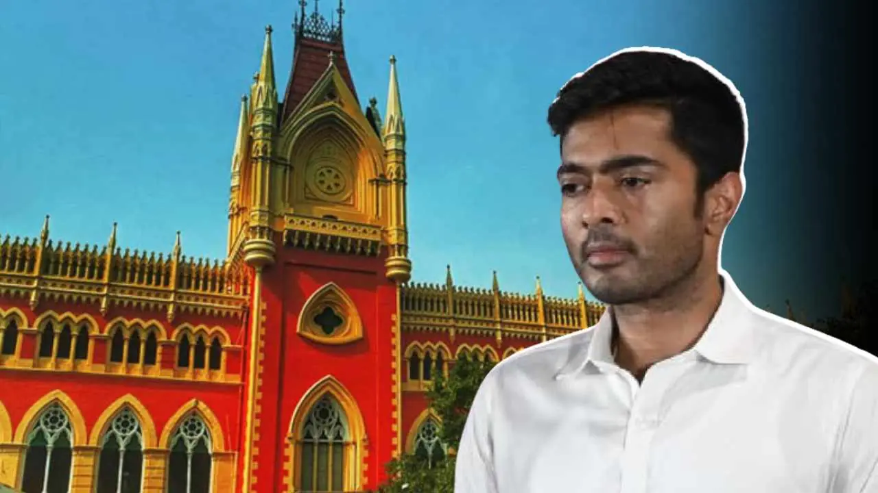 Abhishek Banerjee