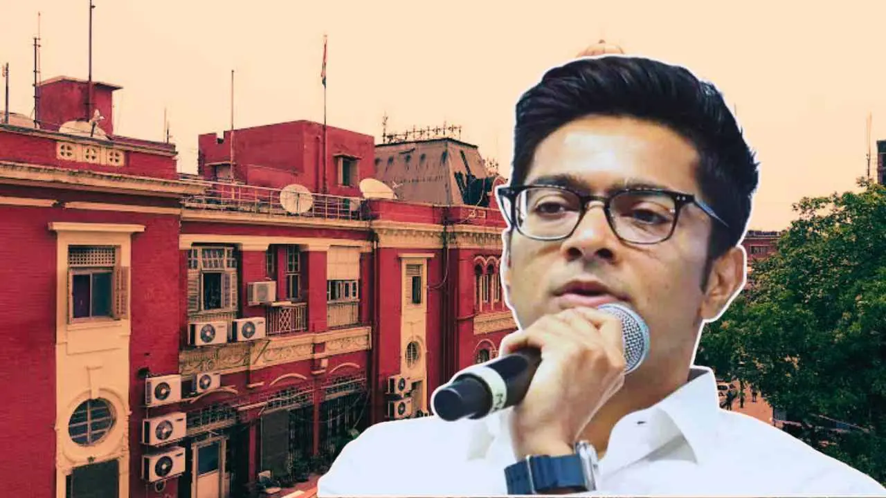 Abhishek Banerjee