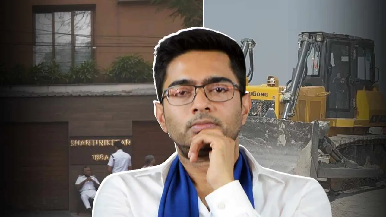 Abhishek Banerjee