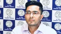 Abhishek Banerjee