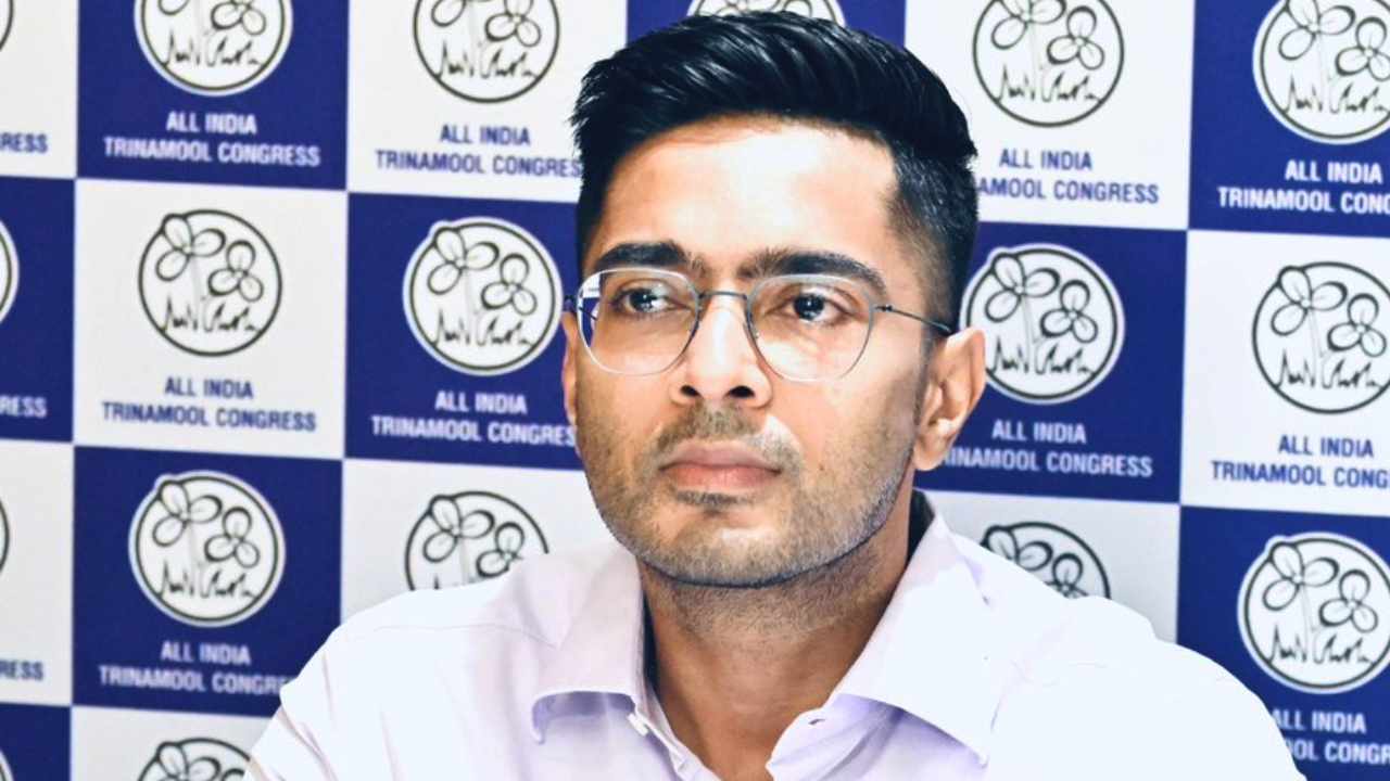 Abhishek Banerjee
