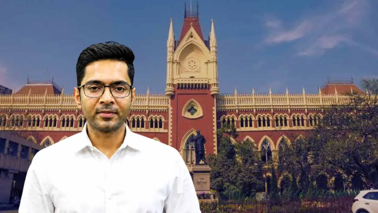 Abhishek Banerjee