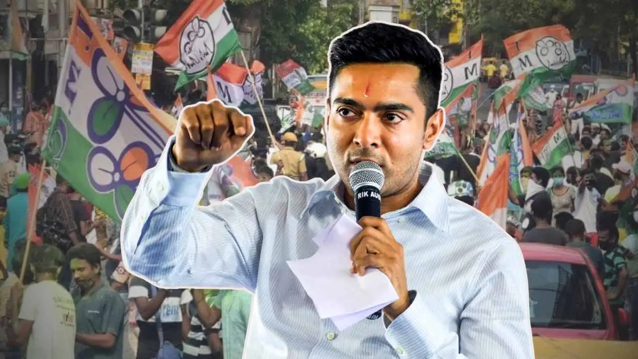 Abhishek Banerjee