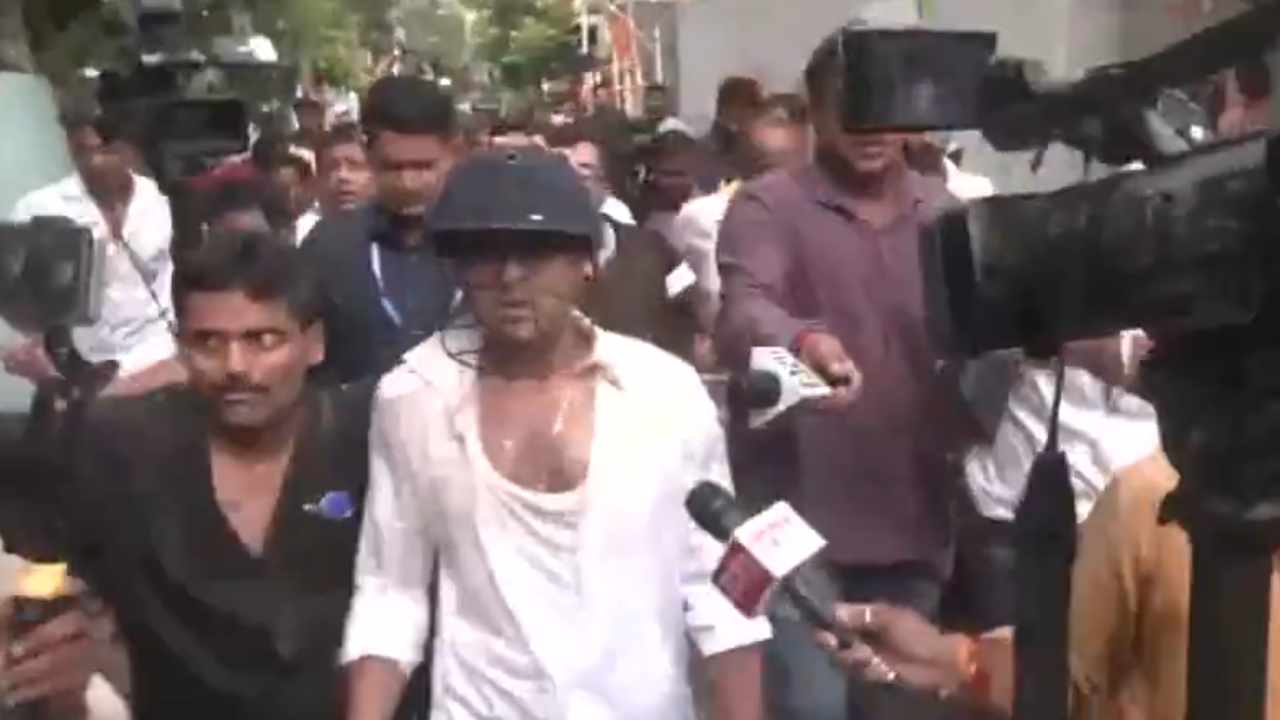 Abhishek Banerjee