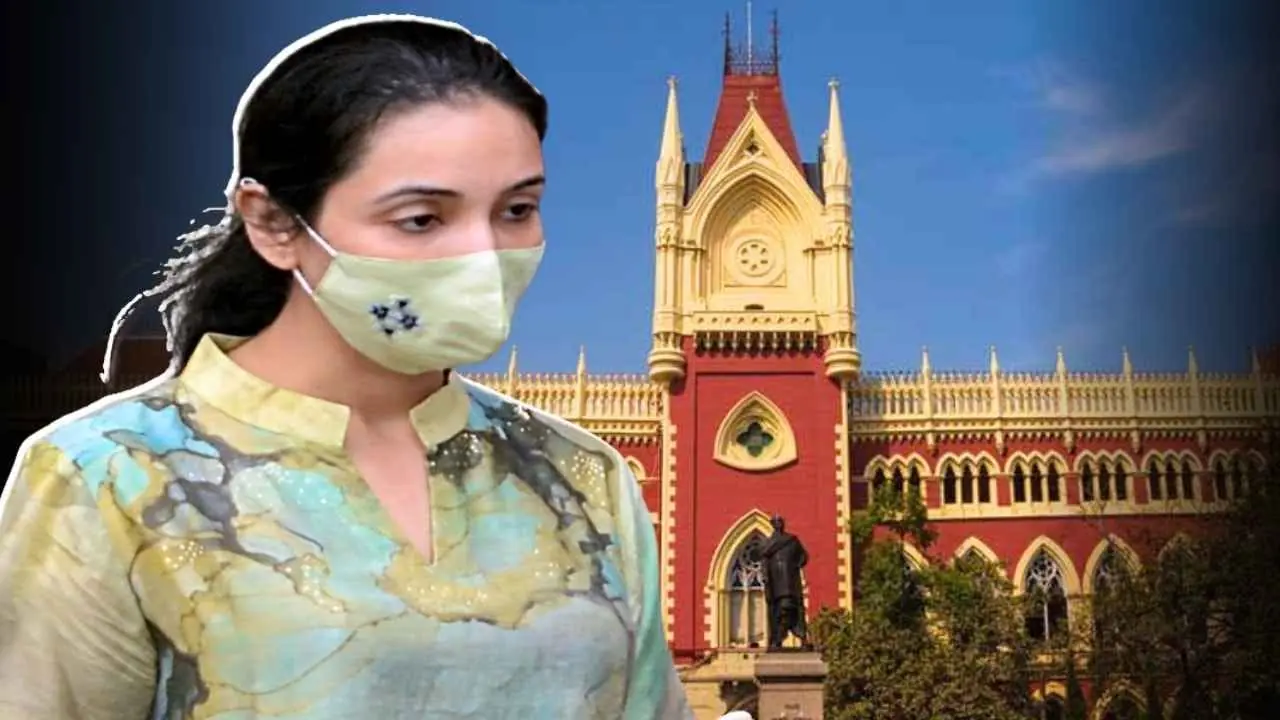 Abhishek Banerjee Wife