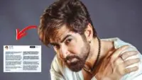 Actor Jeet social media post on Bengal new government