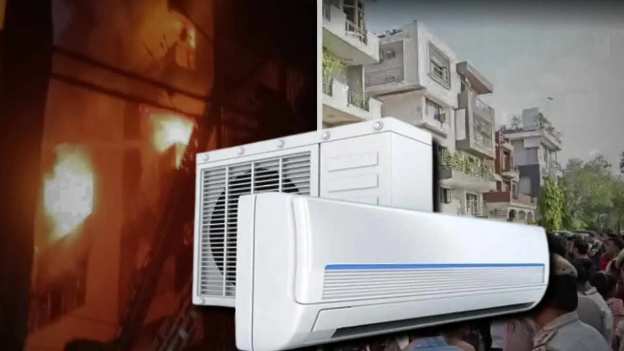 Air Conditioner