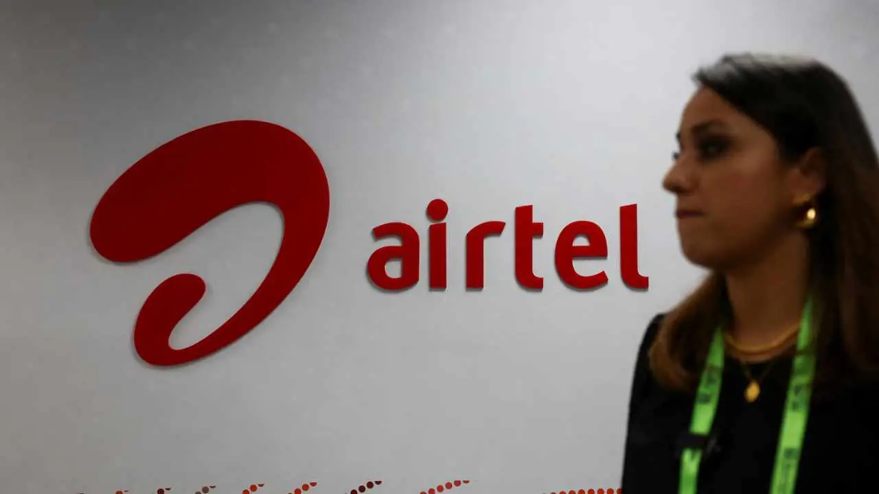 Airtel Recharge Plan
