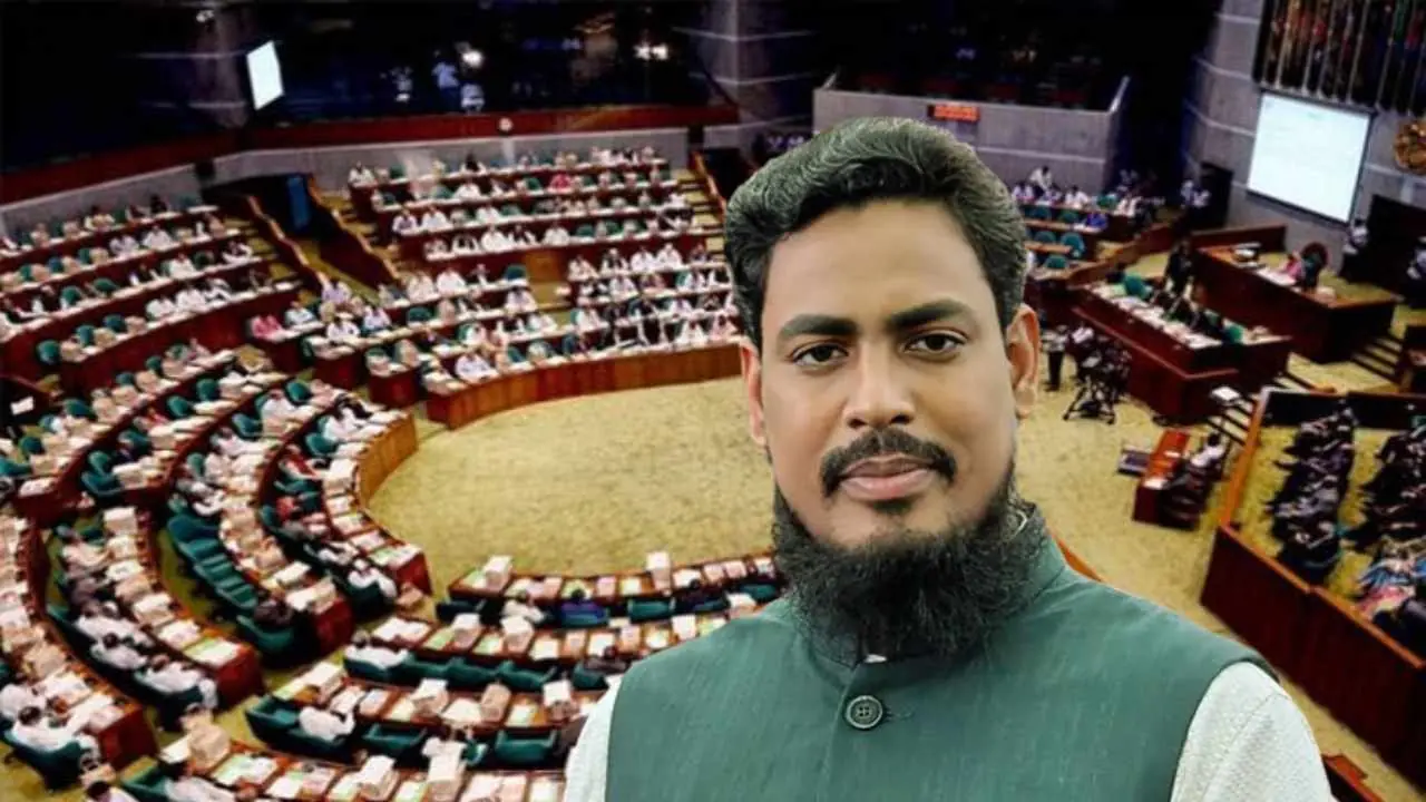 Akhter Hossen