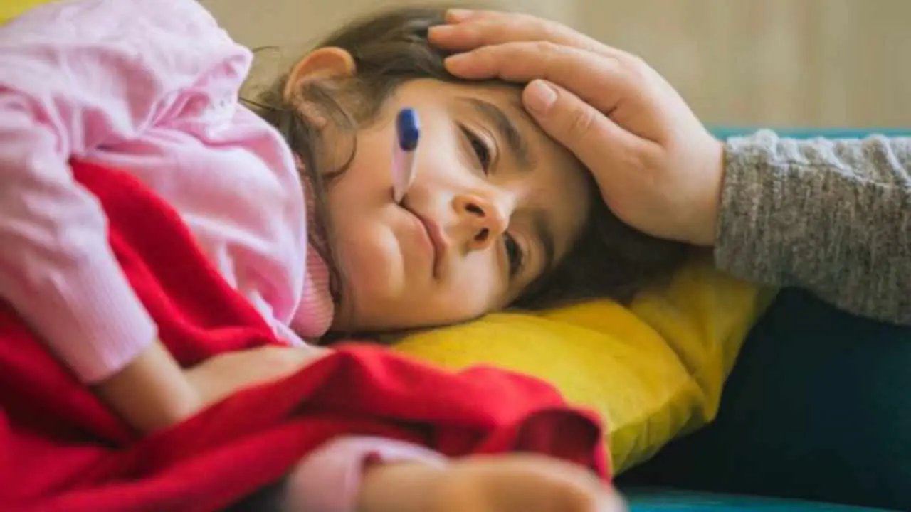 Allergies In Children