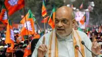 Amit Shah