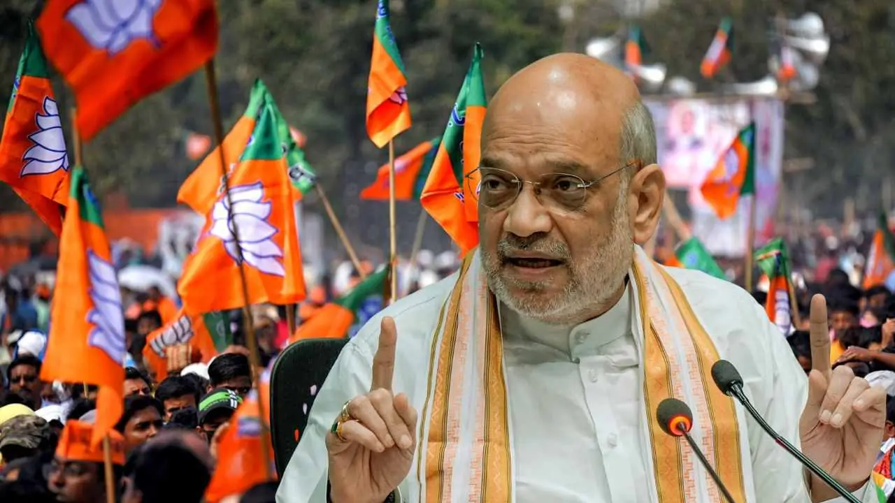 Amit Shah