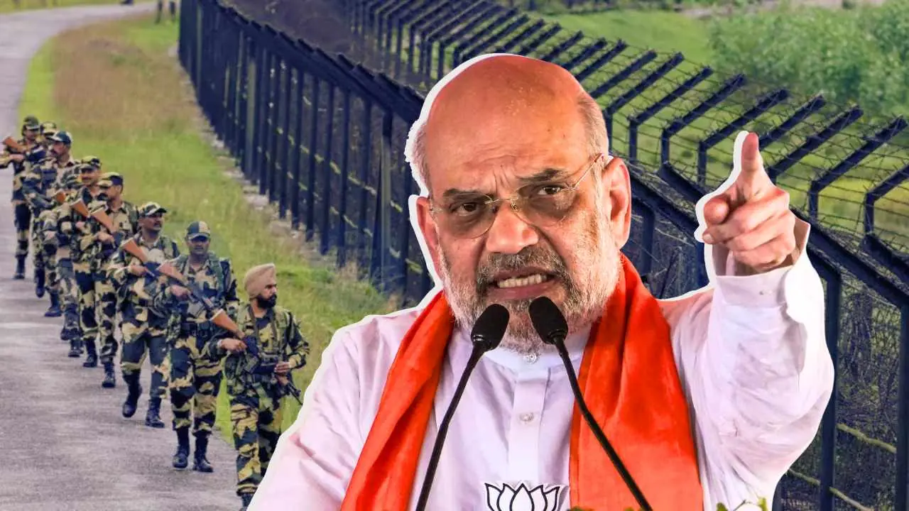 Amit Shah